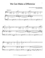 Jaci Velasquez: We Can Make A Difference Product Image