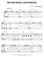 Jaci Velasquez: We Can Make A Difference Product Image