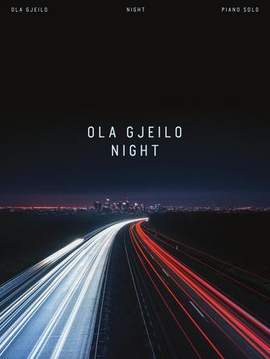 Ola Gjeilo: City Lights