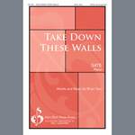 Brian Tate: Take Down These Walls Product Image