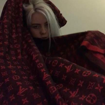 Billie Eilish: Bitches Broken Hearts