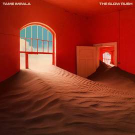 Tame Impala: Borderline