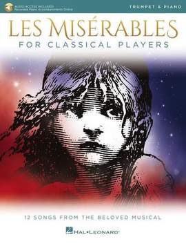 Boublil and Schonberg: I Dreamed A Dream (from Les Miserables)