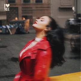 Demi Lovato: I Love Me