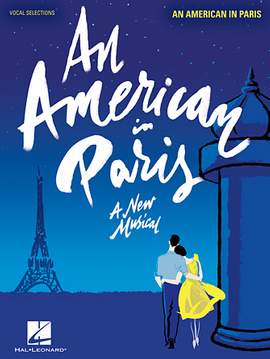 George Gershwin & Ira Gershwin: Liza (All The Clouds'll Roll Away) (from An American In Paris)