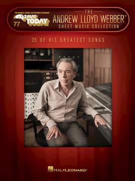 Andrew Lloyd Webber: You're In The Band (from School of Rock: The Musical)