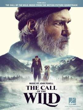 John Powell: They're All Gone (from The Call Of The Wild) (arr. Batu Sener)