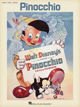 Ned Washington & Leigh Harline: Honest John (from Walt Disney's Pinocchio)