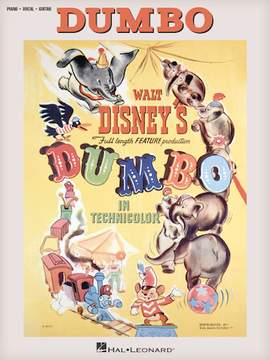 Frank Churchill & Ned Washington: Casey Junior (from Walt Disney's Dumbo)