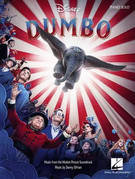 Sharon Rooney: Baby Mine (from the Motion Picture Dumbo) (2019)