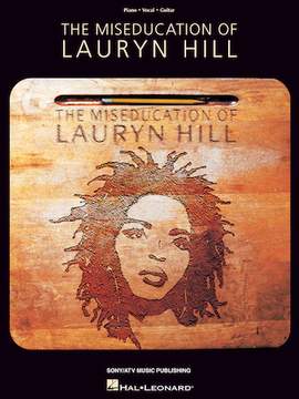 Lauryn Hill: Ex-Factor