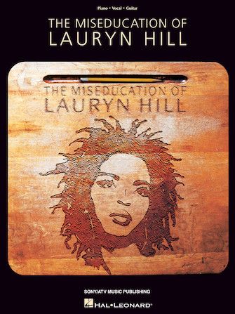Lauryn Hill: Ex-Factor