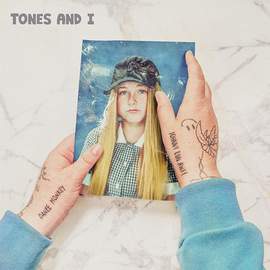 Tones And I: Bad Child