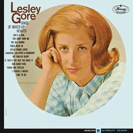 Lesley Gore: You Don't Own Me
