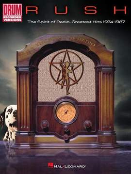 Rush: Fly By Night