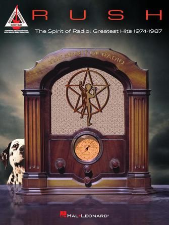 Rush: 2112 - I. Overture