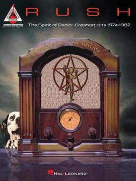 Rush: Time Stand Still