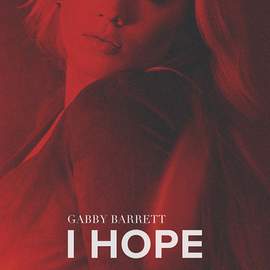 Gabby Barrett: I Hope
