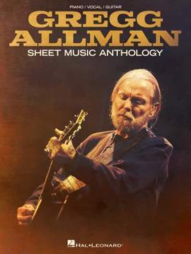 Gregg Allman: Queen Of Hearts