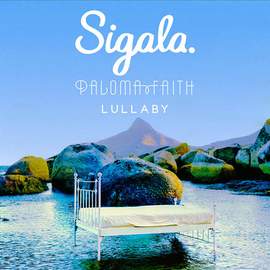 Sigala & Paloma Faith: Lullaby (Acoustic)