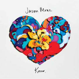 Jason Mraz: Let's See What The Night Can Do