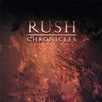 Rush: Distant Early Warning Product Image