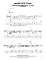Henry Mancini: Theme From Hatari! Product Image