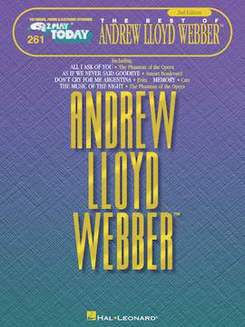 Andrew Lloyd Webber: No Matter What (from Whistle Down The Wind)
