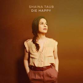 Shaina Taub: She Persisted (feat. Kate Ferber)