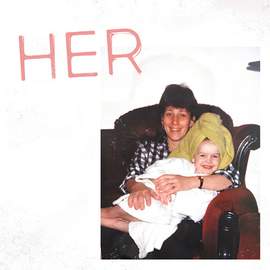 Anne-Marie: Her
