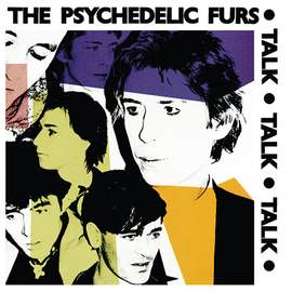 The Psychedelic Furs: Pretty In Pink