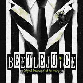 Eddie Perfect: Dead Mom (from Beetlejuice The Musical)