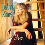 LeAnn Rimes: Blue Product Image