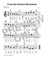 Godfey Thring: From The Eastern Mountains Product Image