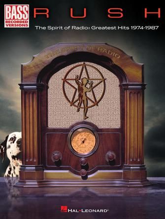 Rush: 2112 - I. Overture
