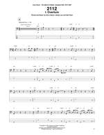 Rush: 2112 - I. Overture Product Image