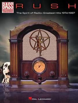 Rush: Distant Early Warning
