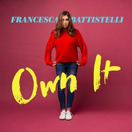 Francesca Battistelli: The Breakup Song