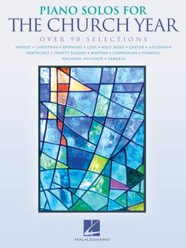 Reginald Heber and John B. Dykes: Holy, Holy, Holy