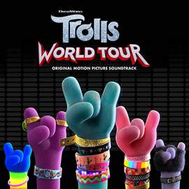 Trolls World Tour Cast: Just Sing (from Trolls World Tour)