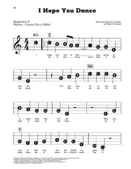 Lee Ann Womack: I Hope You Dance