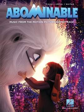 Bebe Rexha: Beautiful Life (from the Motion Picture Abominable)