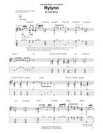 Andy McKee: Rylynn Product Image