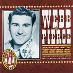 Webb Pierce: Slowly Product Image