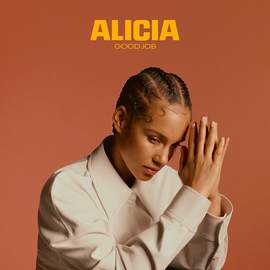 Alicia Keys: Good Job