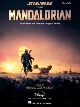 Ludwig Göransson: The Ponds Of Sorgan (from Star Wars: The Mandalorian)