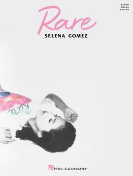 Selena Gomez: Let Me Get Me