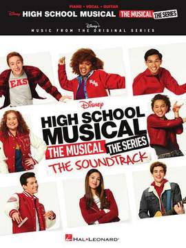 Olivia Rodrigo & Matt Cornett: What I've Been Looking For (from High School Musical: The Musical: The Series)