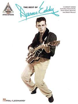Duane Eddy: Shazam