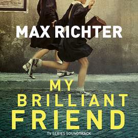Max Richter: Whispers (from My Brilliant Friend)